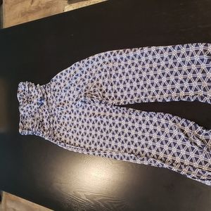 Tart Strapless Jumpsuit XS